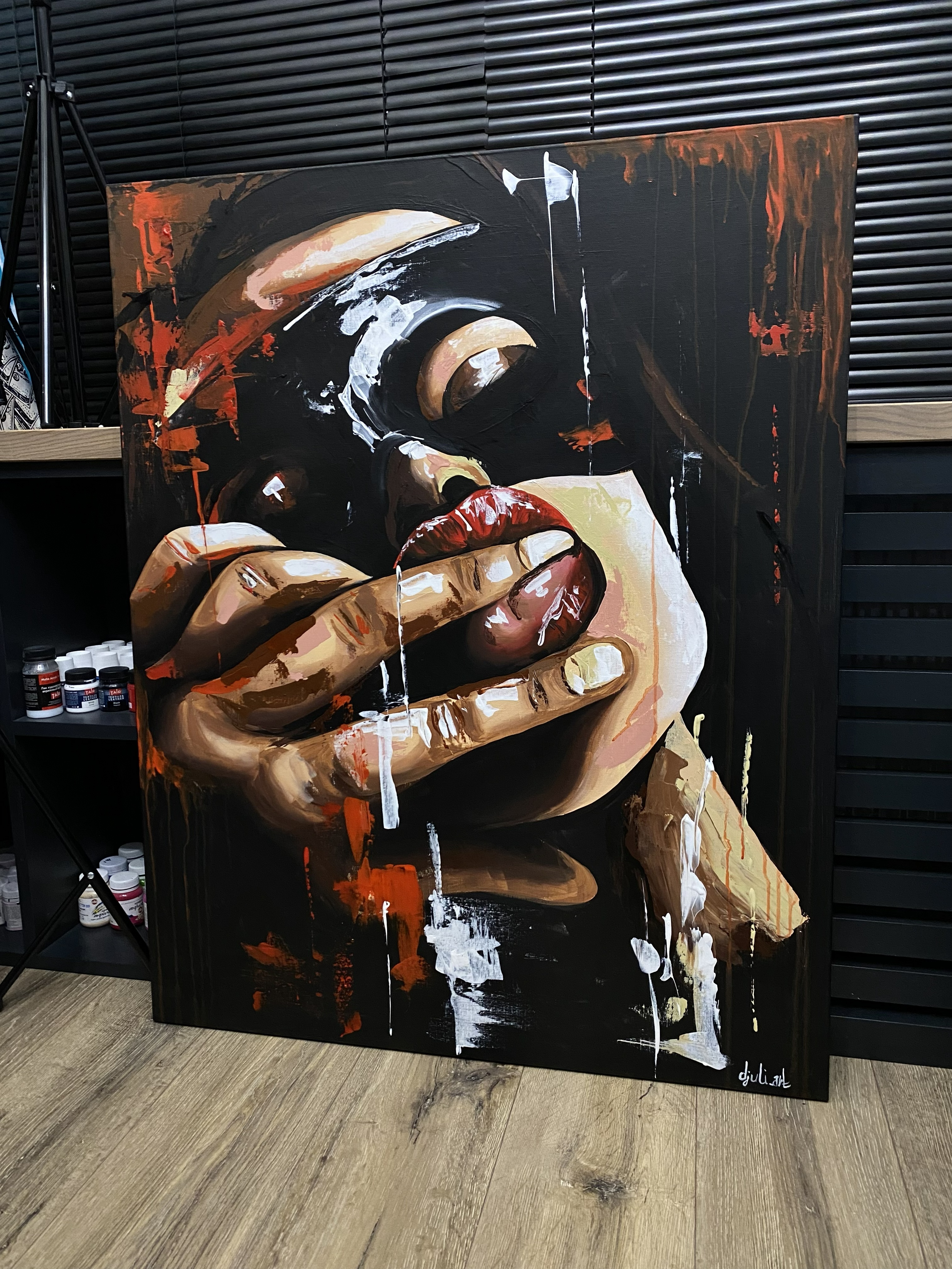 The Taste of Passion preview 3